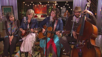 The Isaacs - Waiting In The Water