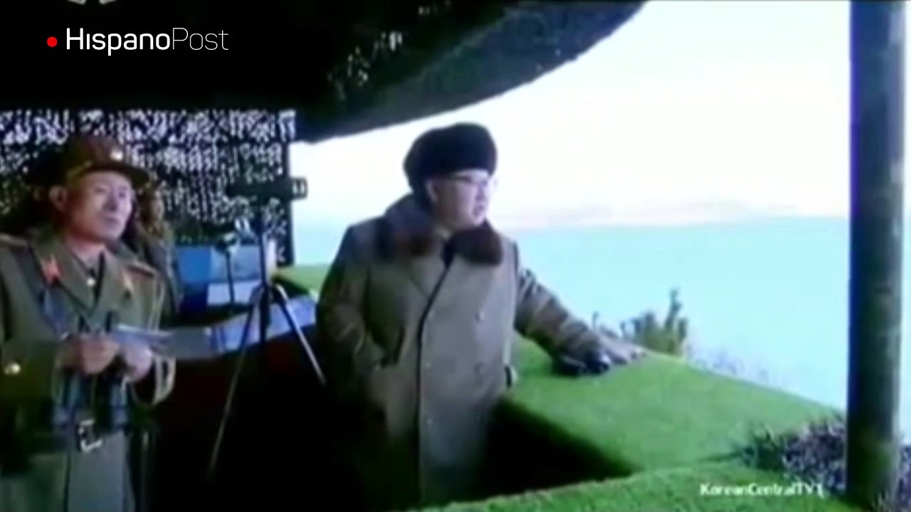 Corea del Norte critica a EE.UU. por lanzar "activos nucleares masivos"