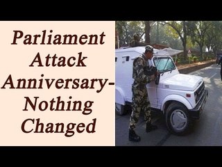 Parliament attack 15th Anniversary: Masood Azhar still feel free in Pakistan | Oneindia News