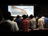Chennai youth beaten up for not standing during National Anthem in theatre | Oneindia News