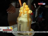 BT: Overloaded milkshakes, patok na inumin at dessert in one
