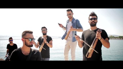 Kostas Ageris - Pos To 'Patha Afto