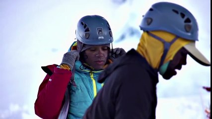 AN AMERICAN ASCENT Trailer (Documentary)