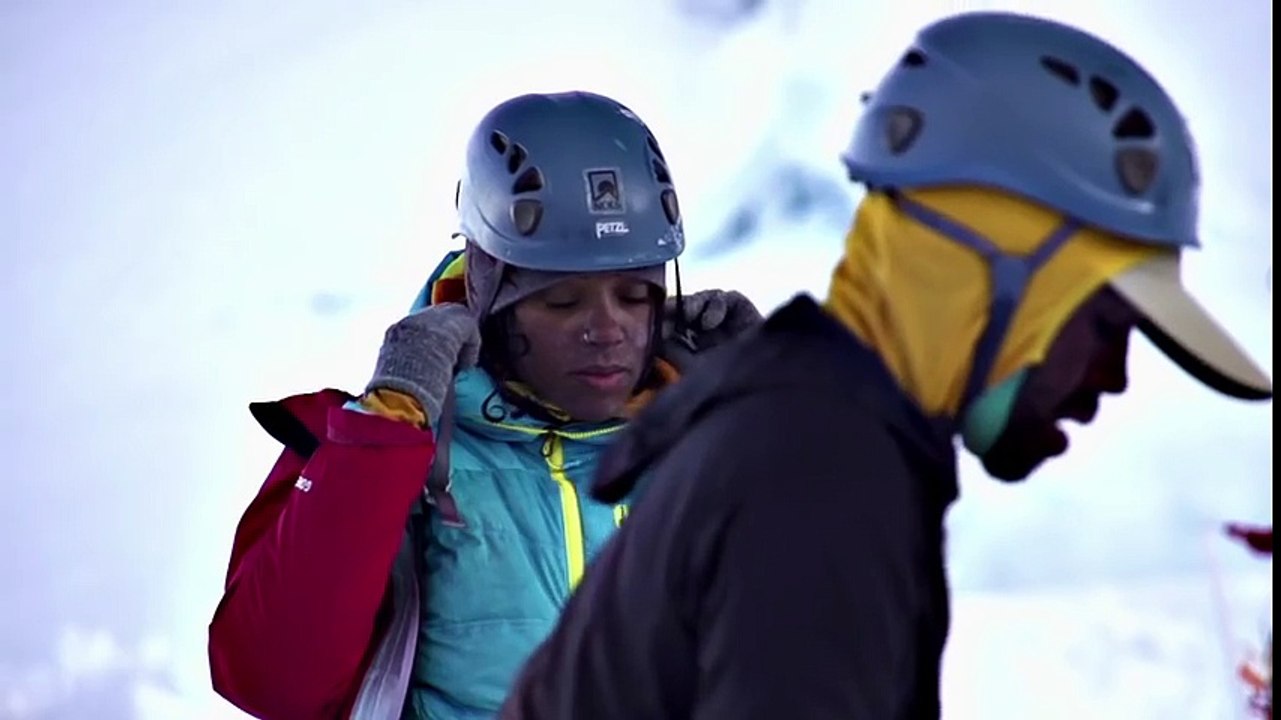 AN AMERICAN ASCENT Trailer (Documentary)