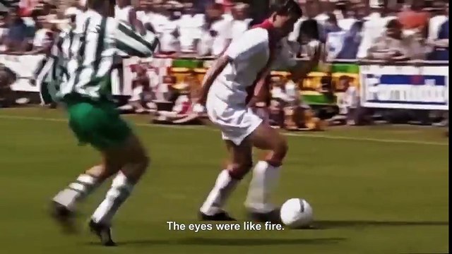 BECOMING ZLATAN Movie TRAILER (Zlatan Ibrahimovic Documentary - Football, 2016)