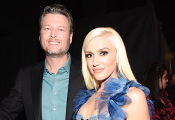 Gwen Stefani & Blake Shelton Threaten To Leave &#039;The Voice&#039;