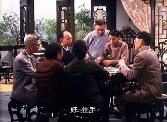 香港老电影《故园春梦》（夏梦主演 1964） part 2/2