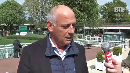 Prix du Président de la République 2017 : Philippe Peltier présente Kyalco