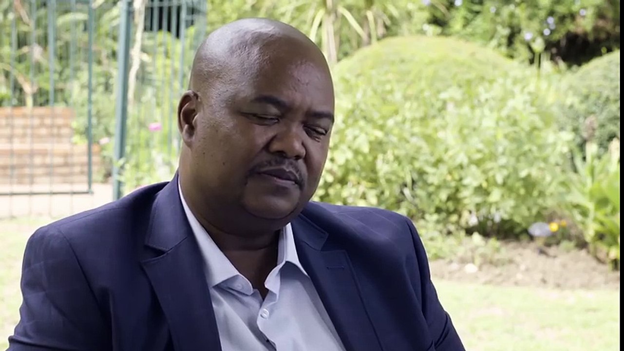 BODYGUARDS  Secret Lives From The Watchtower (Nelson Mandela, 50 Cent, Justin Bieber) - TRAILER