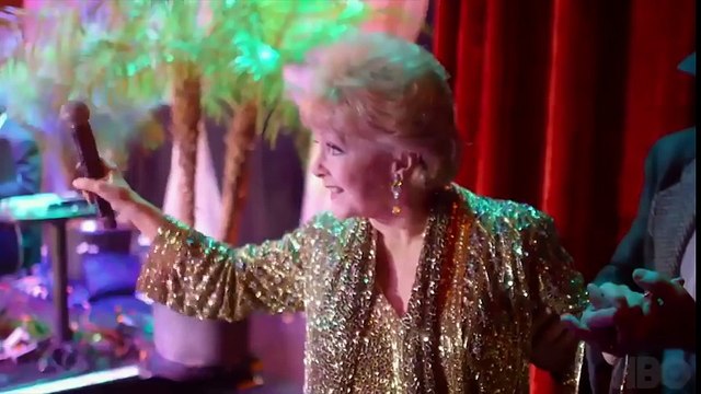 BRIGHT LIGHTS Trailer (2017) Carrie Fisher, Debbie Reynolds Documentary HD