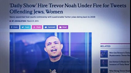 CAN WE TAKE A JOKE Trailer (Documentary, Comedy - 2016)