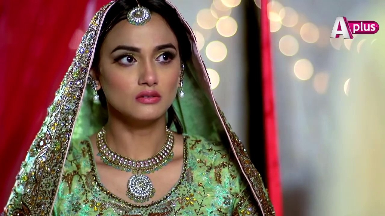 Meray Jeenay Ki Wajah - Episode 7 | APlus