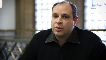 Questions à Etienne PENISSAT (Observatoire répression et discrimination syndicale) - cese