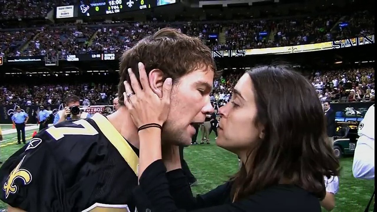 GLEASON Movie TRAILER (Inspirational Documentary - 2016)