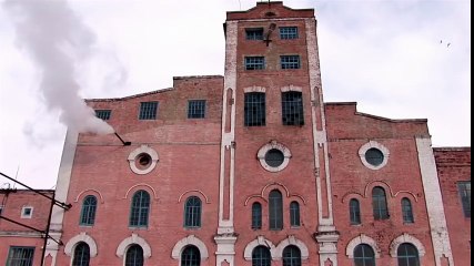 How to Re Establish a Vodka Empire Trailer (Documentary)