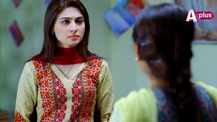 Kambakht Tanno - Episode 57 | Aplus