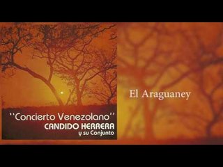 Corona Records - Araguaney Concierto Venezolano (Audio Oficial)