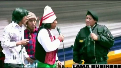 CHOLO JUANITO 2017 en Vivo PERÚ