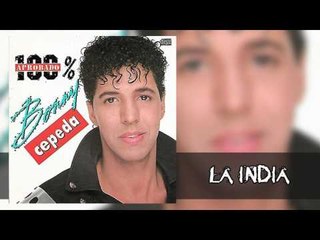 Corona Records - Bonny Cepeda La India (Audio Oficial)