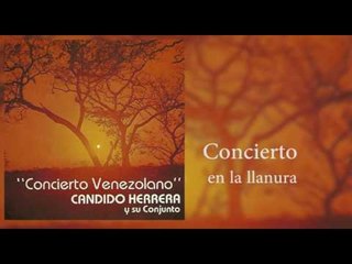 Corona Records - Concierto En La Llanura Concierto Venezolano (Audio Oficial)
