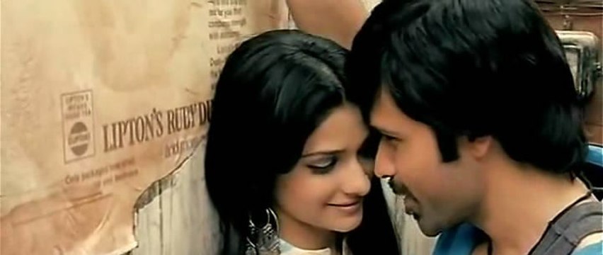 Pee Loon Song | Once Upon A Time in Mumbai | Emraan Hashmi, Prachi Desai