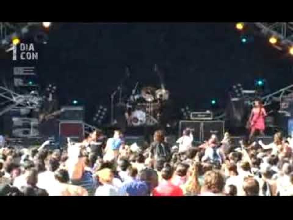 El Otro Yo - 20 años [Programa especial - Parte 5]
