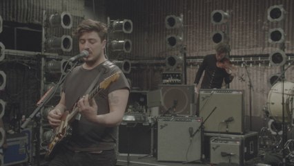 Mumford & Sons - Tompkins Square Park
