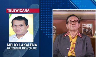 Apa Dampak Pencegahan Setya Novanto? (Bag 1)