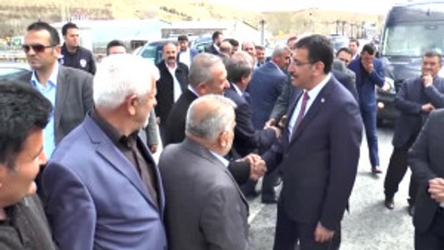 Tüfenkci: Cumhurbaşkanlığı Hükümet Sistemine Geçmek Istiyoruz