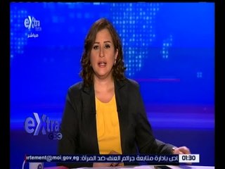 غرفة الأخبار | جولة إخبارية اقتصادية مع شيرين القشيري | كاملة