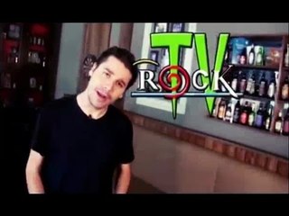 Emmanuel Danann conduce Rock in TV: Segmento One Hit Wonder