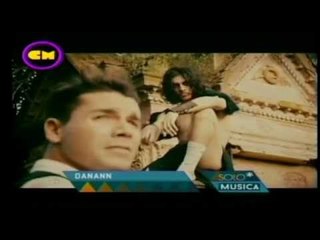 Estreno de "Sálvame" en la Televisión Argentina