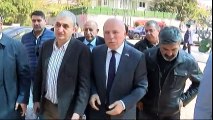 İbrahim Erkal'ın Sağlık Durumunda Son Durum