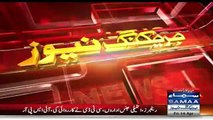 Imran Khan is Giving Orders to IG Khyber Pakhtunkhwa