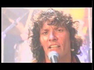 Niquel - "Lluvia de amor" - Videoclip Oficial