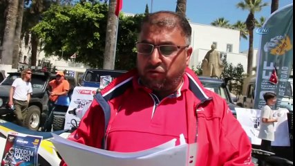 Türkiye Enduro Şampiyonası Bodrum’da Yapılacak