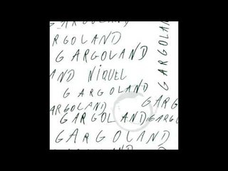 Niquel - 05 - "Hoy es uno de esos dias"  [Gargoland - Acto I (1990)]