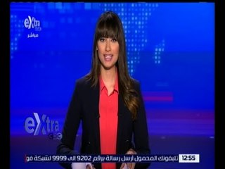 غرفة الأخبار | جولة الـ 12 ظهراً الإخبارية مع نانسي نور | كاملة