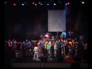 Niquel & Murga Contrafarsa - Vuela - En vivo en el Teatro Solis