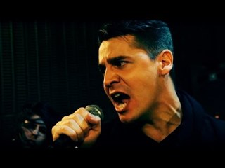 Adam Raised a Cain (Bruce Springsteen cover) - Emmanuel Danann