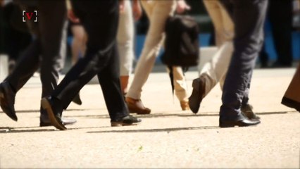 These Are the Worse Places in America to Be a Pedestrian