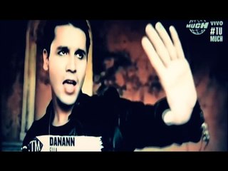 Videoclip "Ella" en Much Music (Estreno en TV)