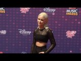 Zara Larsson 2016 Radio Disney Music Awards Red Carpet