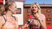 Kelsea Ballerini On Taylor Swift, 3 Necessities For A Country Music Star ACCAs 2016 Red Carpet