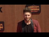 Chris Lane 2016 American Country Countdown Awards Red Carpet