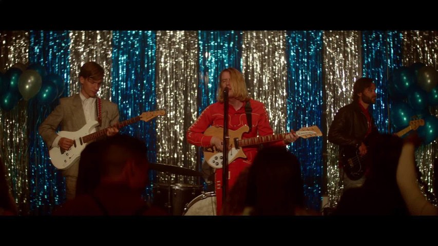 Christopher Owens - Nothing More Than Everything To Me