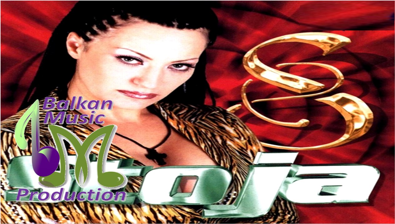 Stoja - Moje srce ostariti ne sme ♪ (Audio 2000) ♫♪♫♪♫