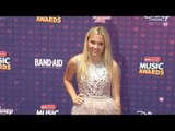 Lauren Taylor 2016 Radio Disney Music Awards Red Carpet