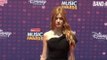Katherine McNamara 2016 Radio Disney Music Awards Red Carpet