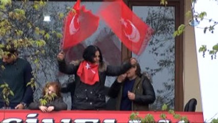 Bakan Soylu: "Son 7 Ayda 980 Terörist Etkisiz Hale Getirildi"